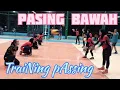 Download Lagu Rahasia teknik dasar pasing dalam voli tingkat pemula