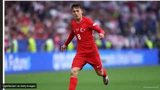 Australia vs Türkiye  World Cup 2026  Owning the Game, Losing the Match