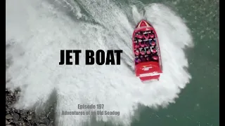 JET BOAT