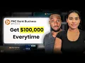How to Get 50 000 at 0 from PNC in 30 Days STEP-BY-STEP HACK