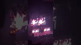 Crowds Reaction During Marty S Audition Footage Shorts Megadeth Budokan 