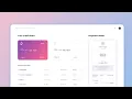 Responsive Payment Invoice With HTML CSS Tutorial HTML CSS