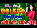 Download Lagu LK Nhạc Sống Thôn Quê Bolero DÀNH CHO QUÁN NHẠC - Nhạc Trữ Tình Bolero KHÔNG QUẢNG CÁO MỚI NHẤT