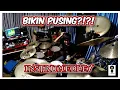 Download Lagu Dream Theater - INSTRUMEDLEY COVER drum cam