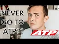 IS ATP FLIGHT SCHOOL A SCAM - why I chose NOT to go to ATP