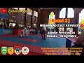 Download Lagu [Round 2] Muhammad Zaky Arsanata🔴 | Kumite Perorangan Pemula  -45 Kg Putra