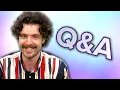 Download Lagu Answering YOUR Questions | Q\u0026A