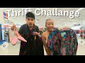 WE THRIFTED EACH OTHER S OUTFITS Who Wore It Better