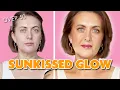 I Tested Rimmel Tan Bronze on Mature Skin