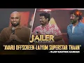 Download Lagu Technicians Speech | Jailer Audio Launch