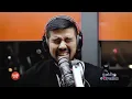 Hale performs "The Day You Said Goodnight" LIVE on Wish 107.5 Bus