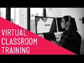 Virtual Classroom Training Cprime Learning