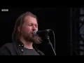 The Teskey Brothers - Hold Me | Glastonbury 2023