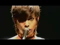 Mademoiselle K "ça me vexe" (live)