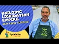 Gary Vee s fan Tom Shultz opens bigger than life Liquidation Super Store in Lakeland Florida