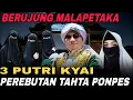 Download Lagu putri kyai saling kirim santet