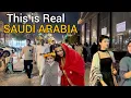 Download Lagu Saudi Arabia Life In the Center of RIYADH At Night 2025 | The MEDIA Will Never Show You this Side