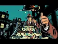 Lagu Panca Borneo - KUTAKUT