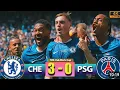 Download Lagu PSG vs. Chelsea FIFA Club World Cup Final |HIGHLIGHTS #fifa #ClubWorldcup