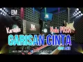 Download Lagu GARISAN CINTA - DIAN ANIC  ( KARAOKE ) NADA PRIA