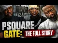 PSQUARE Gate: The Full Tell All Story (Season 1) Part 1 - 8b