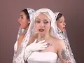 Mon Laferte - My One And Only Love (Official Lyric Video) ft. Natália Lafourcade, Silvana Estrada