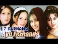 Download Lagu Ayu Fernanda - 7 Purnama (Official Music Video)