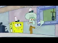 excuse me mr squidward tentacles