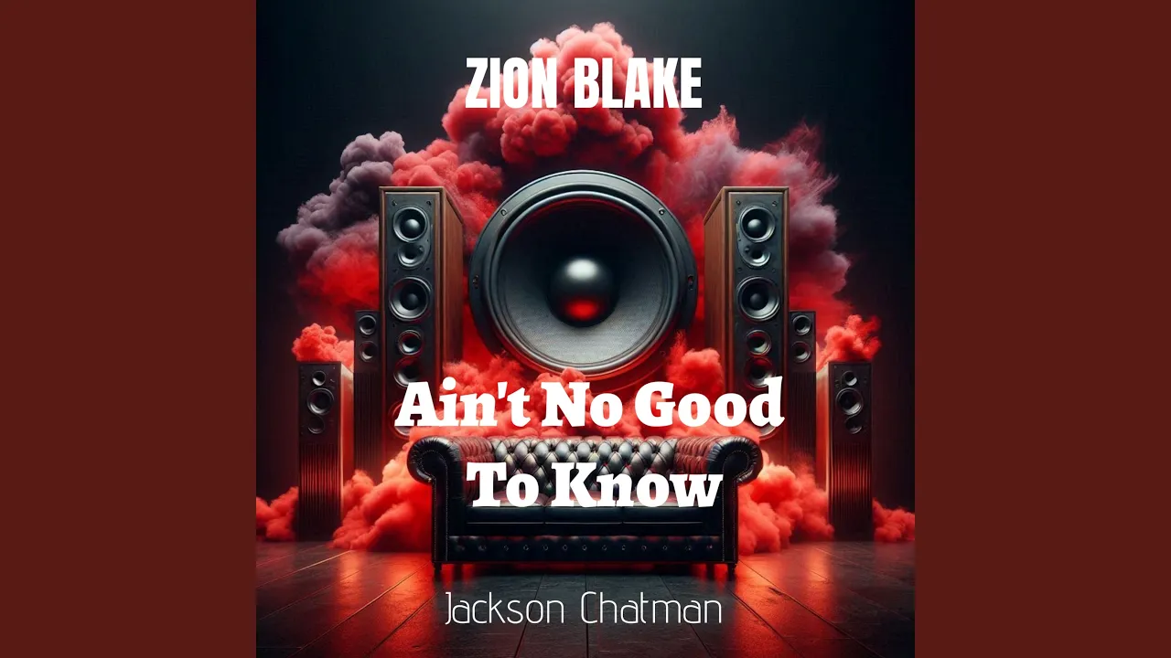 It Ain’t No Good To Know It Ain’t No Good To Know