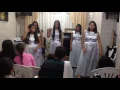 Congresso Celestial - Deise do Vale (Grupo de Gesto Manancial)