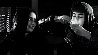 الجبال زأرت اغنية روسية مطلوبة 2025 Miyagi Andy Panda Там Ревели Горы Madness Remix 