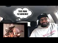 THE STEELDRIVERS W/ CHRIS STAPLETON “BLUE SIDE OF THE MOUNTAIN” | REACTION