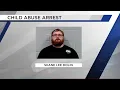 Greenbrier child abuse arrest preliminary hearing date set