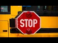 East Cobb school bus stop near construction site causes concern for families
