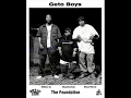 Geto Boys - Still