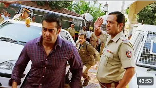 ips wanted salman khan movie bollywood hindi
