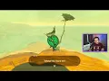 Breath of the Wild Part 9 Divine Beast Tamer