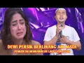 VIRAL‼️LAGU LILIN PUTIH SUKSES BIKIN DEWI PERSIK MENANGIS HISTERIS 
