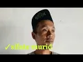 Download Lagu sifate murid ingkang bagus