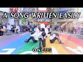 Download Lagu [KPOP IN PUBLIC CHALLENGE]'ONEUS-A Song Written Easily'Dance cover from Taiwan