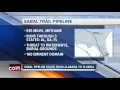 Citrus County deputies kill man shooting at Sabal Pipeline