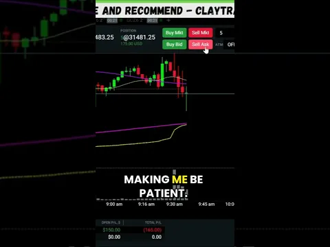 Recovering Losses with a Clean Bounce