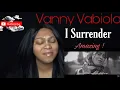 Lagu 🇮🇩 Vanny Vabiola - I Surrender (Reaction) Celine Dion Cover