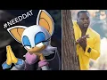 NGL ROUGE CAN HAVE EVERYTHING ROUGE THE MOOD BLENDER ANIMATION