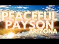 Payson Arizona Driving Tour