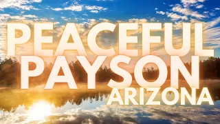 Payson Arizona Driving Tour