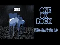 Download Lagu ONE OK ROCK - THIS CAN'T BE US (Lyric Videos)