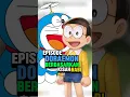 Lagu 2 EPISODE DORAEMON YANG BERDASARKAN KISAH NABI