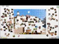 TheJigsawPuzzles com 4 Historic Center of Ribeauville - 250 pieces