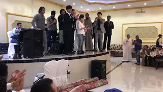 ابن دمي اللي مالوش كبير  محمد رمضان      دندنها